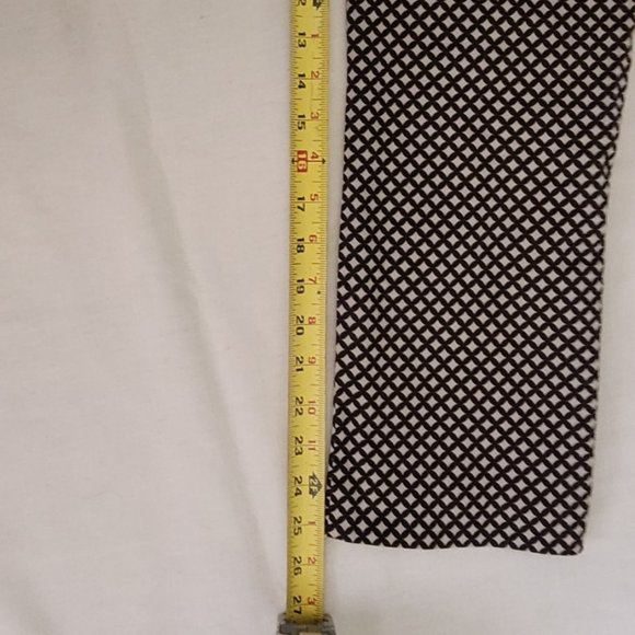 NY n C stretch ankle pants - Picture 7 of 8